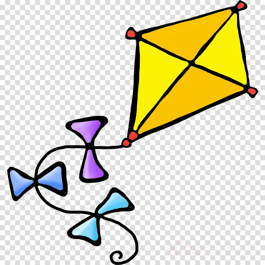 Easter Kite Clipart Kite Clip Art - Desserts Als Buch Von Edeltraud Willjung (900x900)