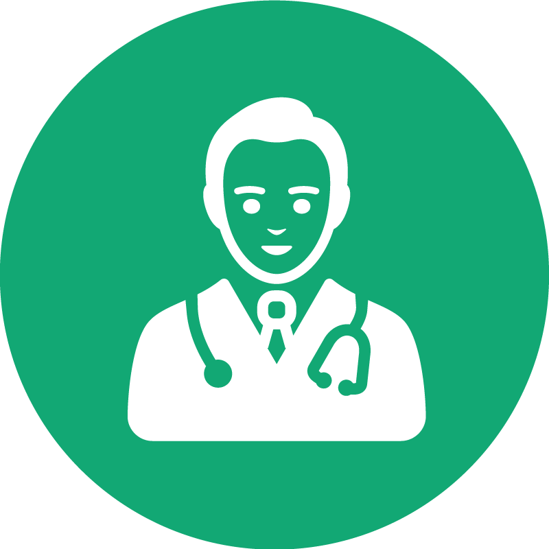 Drugs Clipart Recovery - Illustration (800x800)