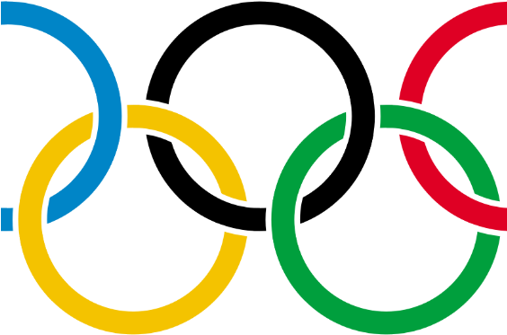 Cover Image - Summer Olympics Logo (563x422)