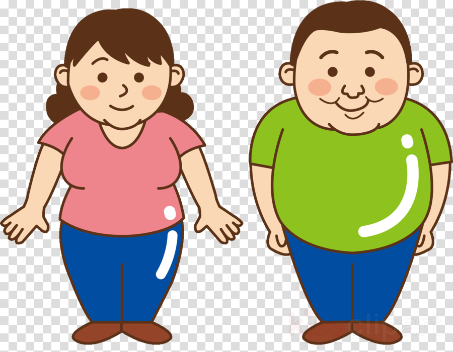 Metabolic Syndrome Food Body Dieting - 太っ て いる 人 (900x700)