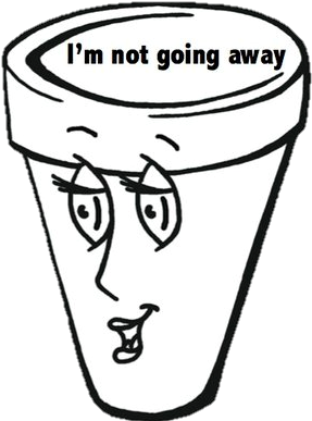 About Styrofoam Mom - About Styrofoam Mom (400x400)