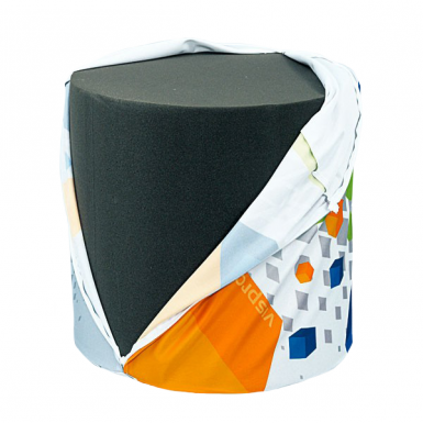 Printed Modular Foam Furniture Seating Set Package - Printing (385x385)