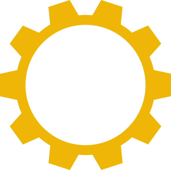 Contact Info - Icono Tuercas Png (681x675)
