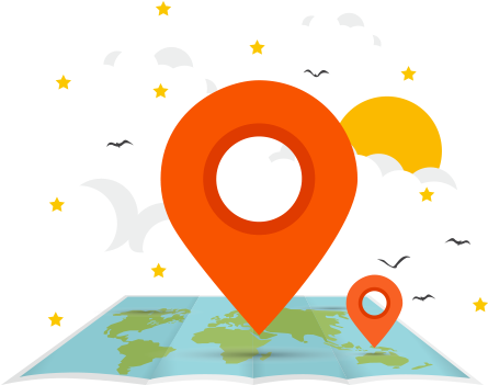 Contact Form - Coğrafi Bilgi Sistemleri Maps (455x362)