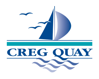 Contact & Location - Creg Quay (400x314)