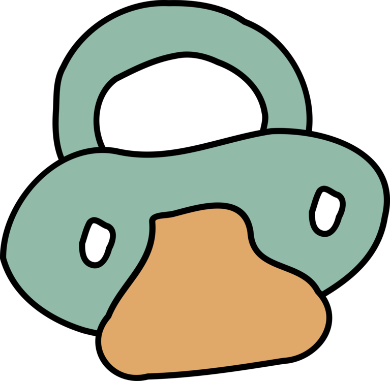 Snout Beak Line Eye Text Messaging - Clip Art (767x750)