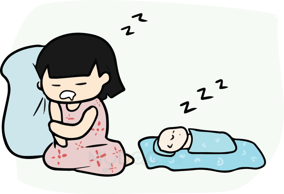 Or Formula Milk Mydoc Asia Can Be - Breastfeeding (915x626)