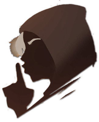 아나 / - Overwatch Ana Shh Spray (324x400)