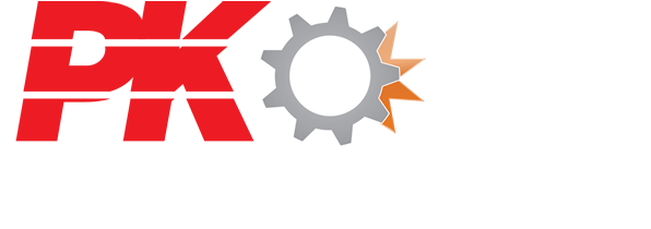 Pk Mechanical - Pk Mechanical Llc (600x217)