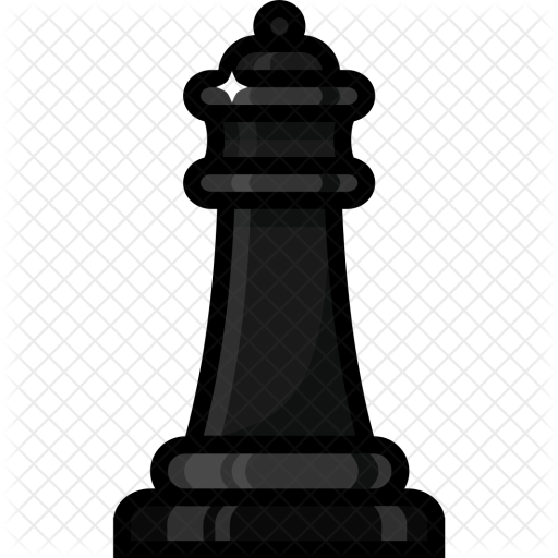 Games Battle Checkmate Diffence Queen Icon Sport - Chess Game Vajir (512x512)