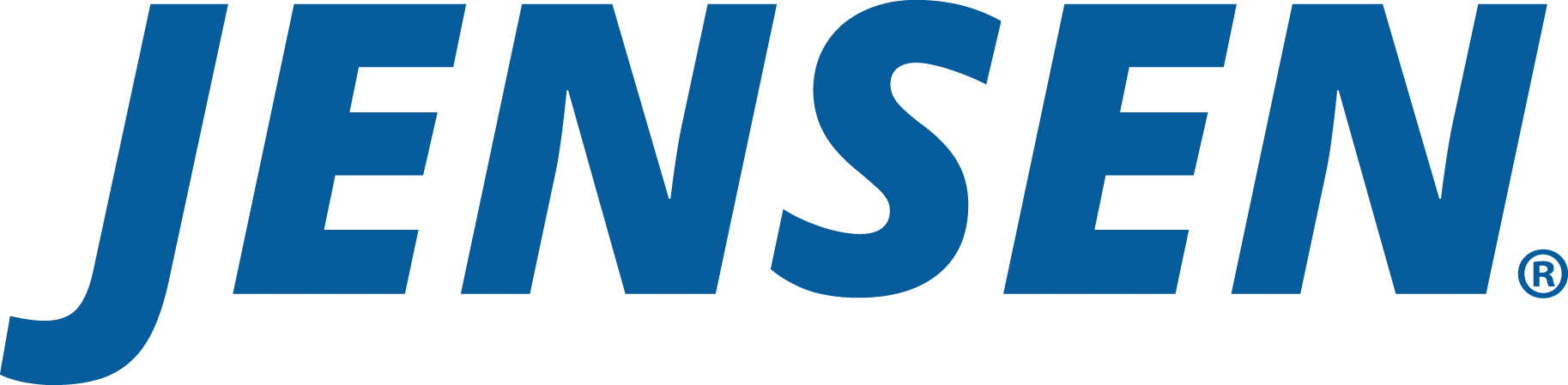 Introducing The New Jensen Tools Jtc-17 Electro Mechanical - Logo (1827x449)