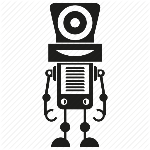 Mechanical Clipart Automation - Mechanical Engineering (512x512)