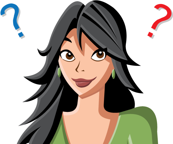 Girls Clipart Mechanical Engineer - Portable Network Graphics (800x500)