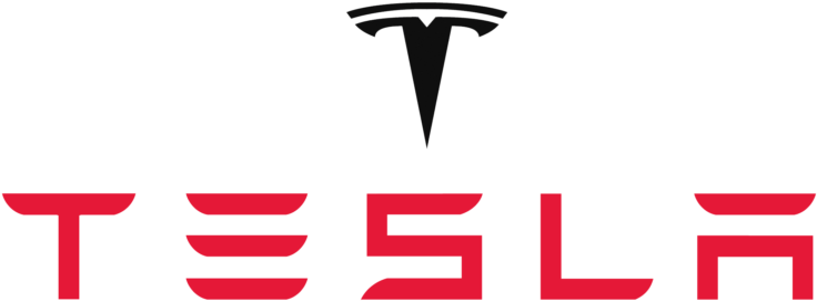 Tesla Announce Plans For Electric Pick Up Truck And - Tesla Logo Png (800x595)
