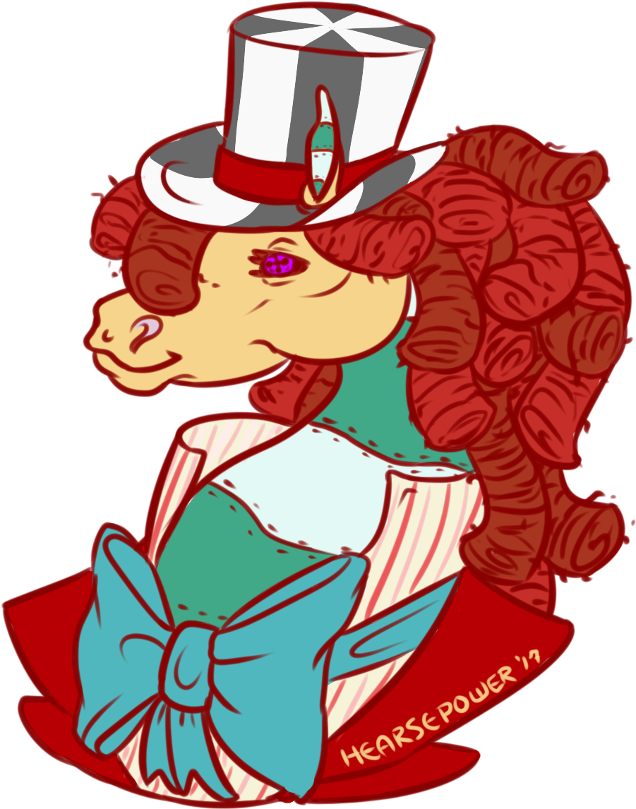 Stitchington Is The Caretaker Of The Place That Was - Stitchington Is The Caretaker Of The Place That Was (931x1200)