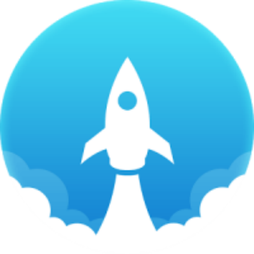 Rocket Boost Doctor - Boosting Rocket (512x512)