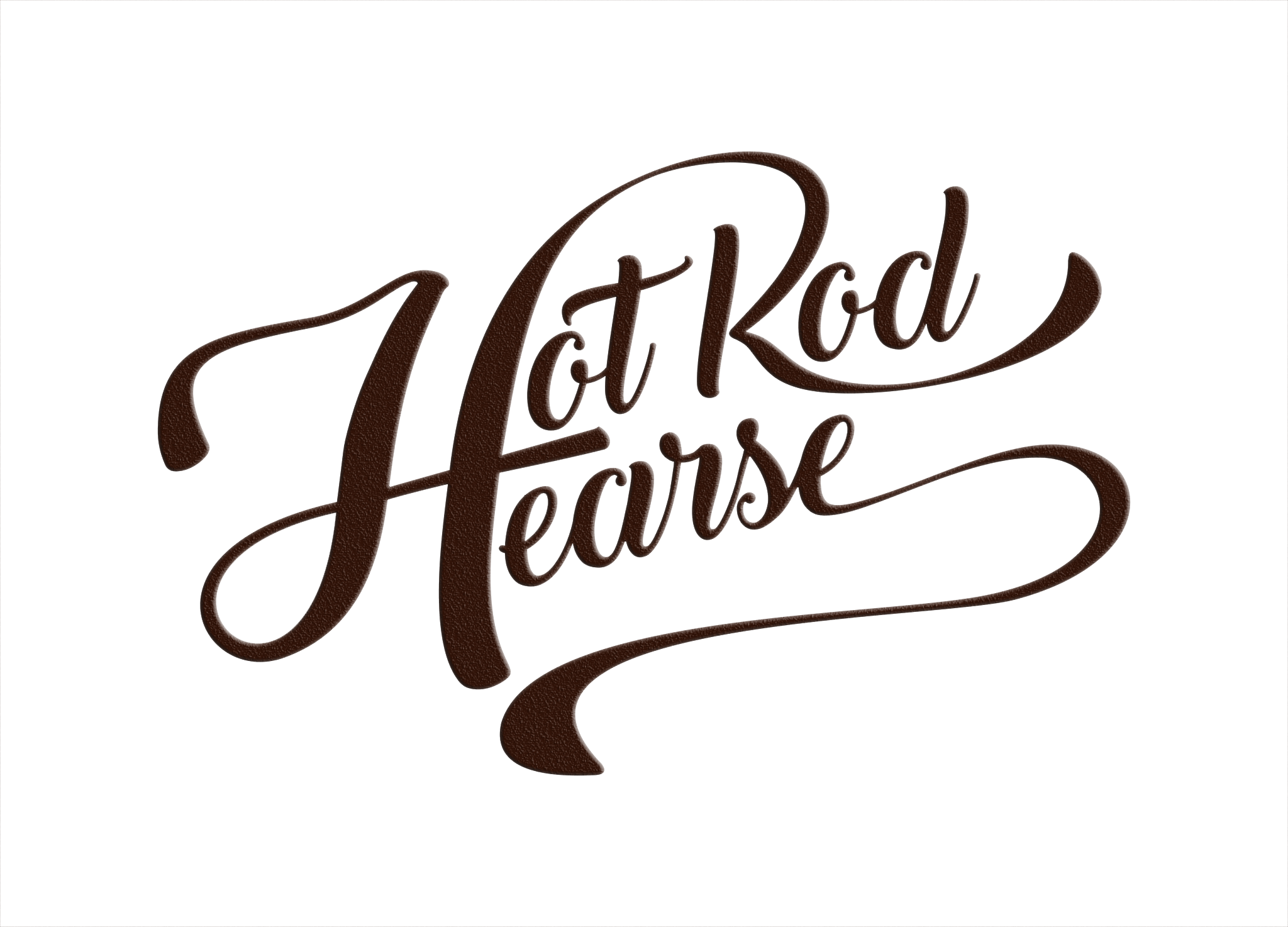 Hot Rod Hearse - Zazzle Peitschen Sie Es Gut Spiral Notizblock (2048x1474)
