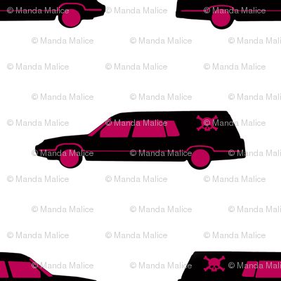 Hearse - Compact Van (400x400)