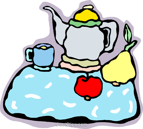 Snack Clipart Snack Tray - Snack (480x432)