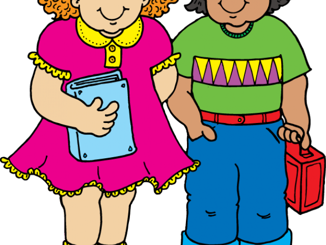 Snack Clipart Kid Snack - Arrival Time In Preschool (640x480)