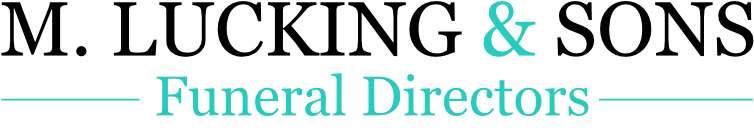 Funeral Directors In Chelmsford, Essex - M Lucking & Sons (800x200)