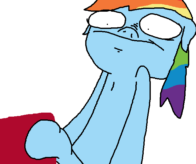 Nope - - Lie (637x533)