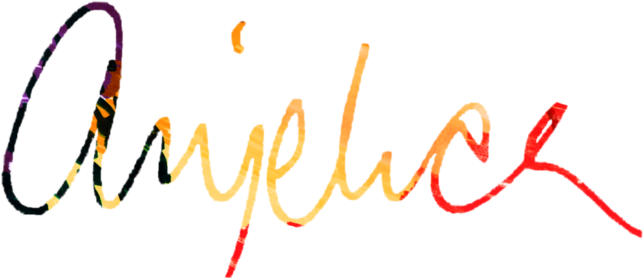 6 2018 >> Anjelica Roselyn - Calligraphy (960x454)