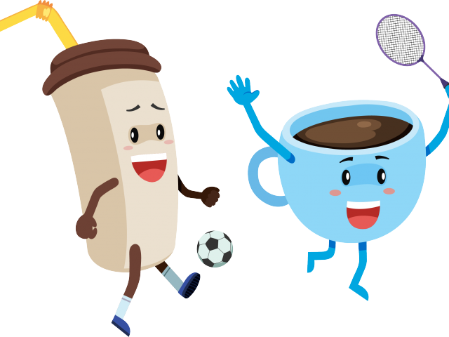 Snack Clipart Soccer - Clip Art (640x480)