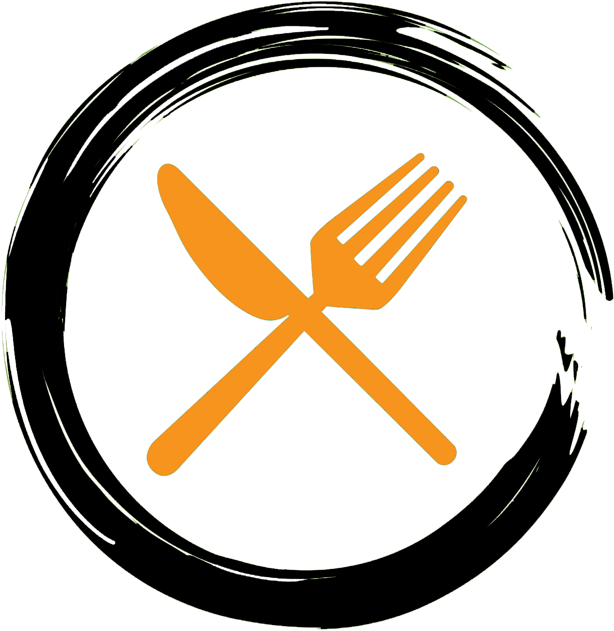 Nutrition Services Cape Girardeau - Food And Beverages Logo (1249x1259)