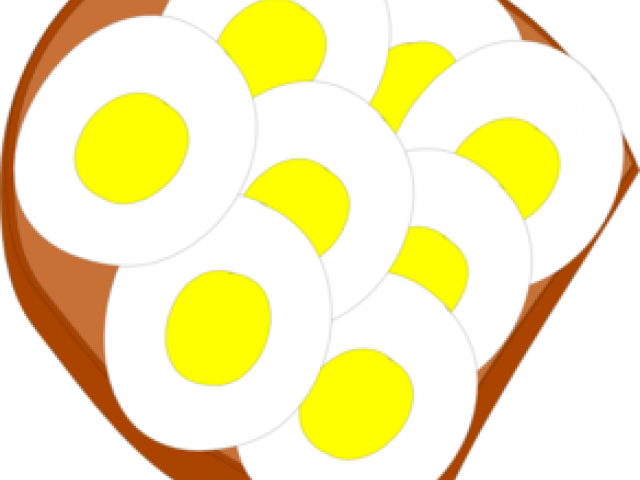 Snack Clipart Morning Snack - Bread (640x480)