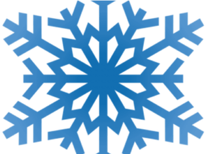 Clipart Transparent Download Wallpaper Full Wallpapers - Transparent Background Snowflake Paper Craft (450x300)