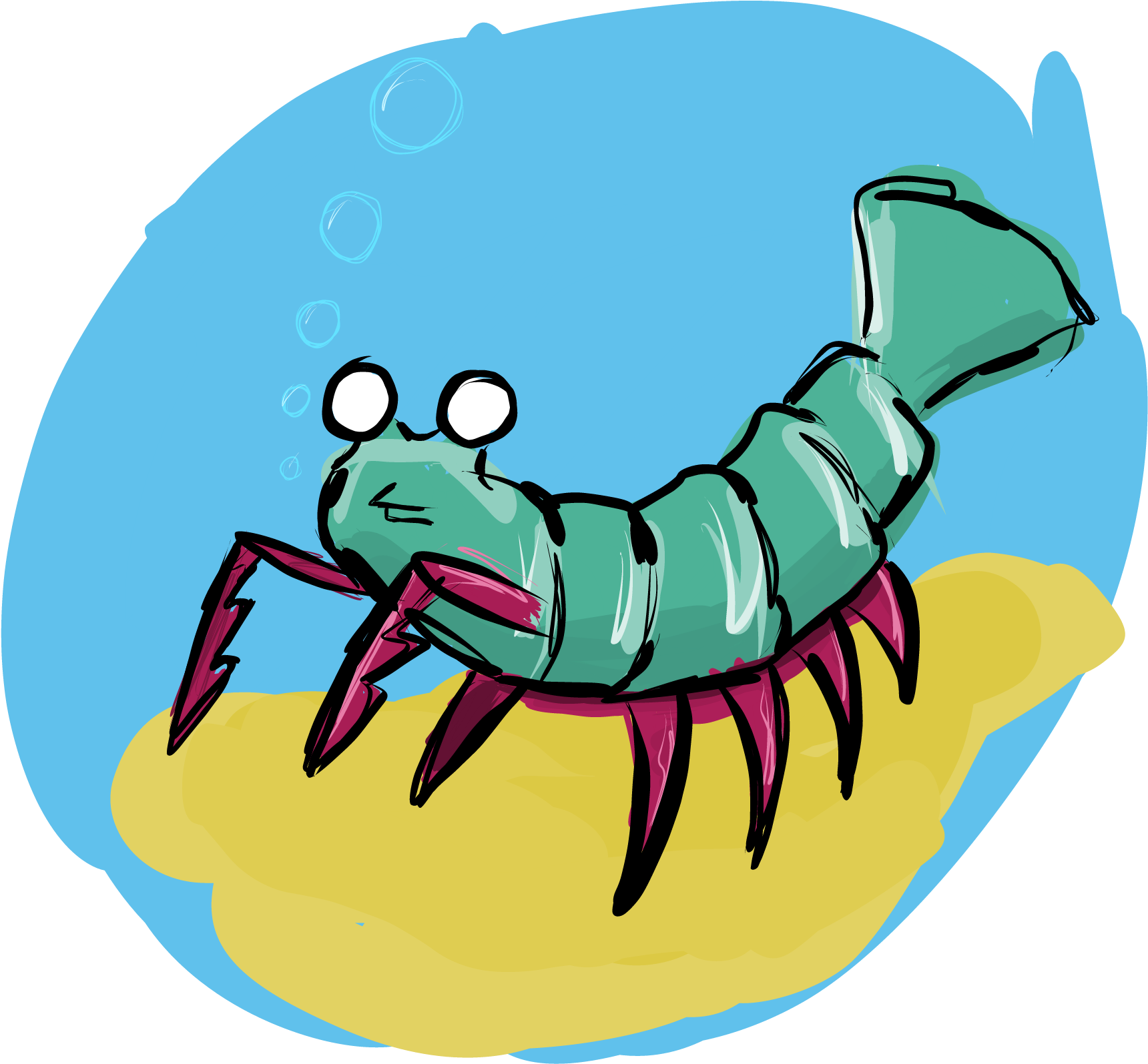 Kinda Looks Like Clipart - Kinda Looks Like Clipart (3240x5328)