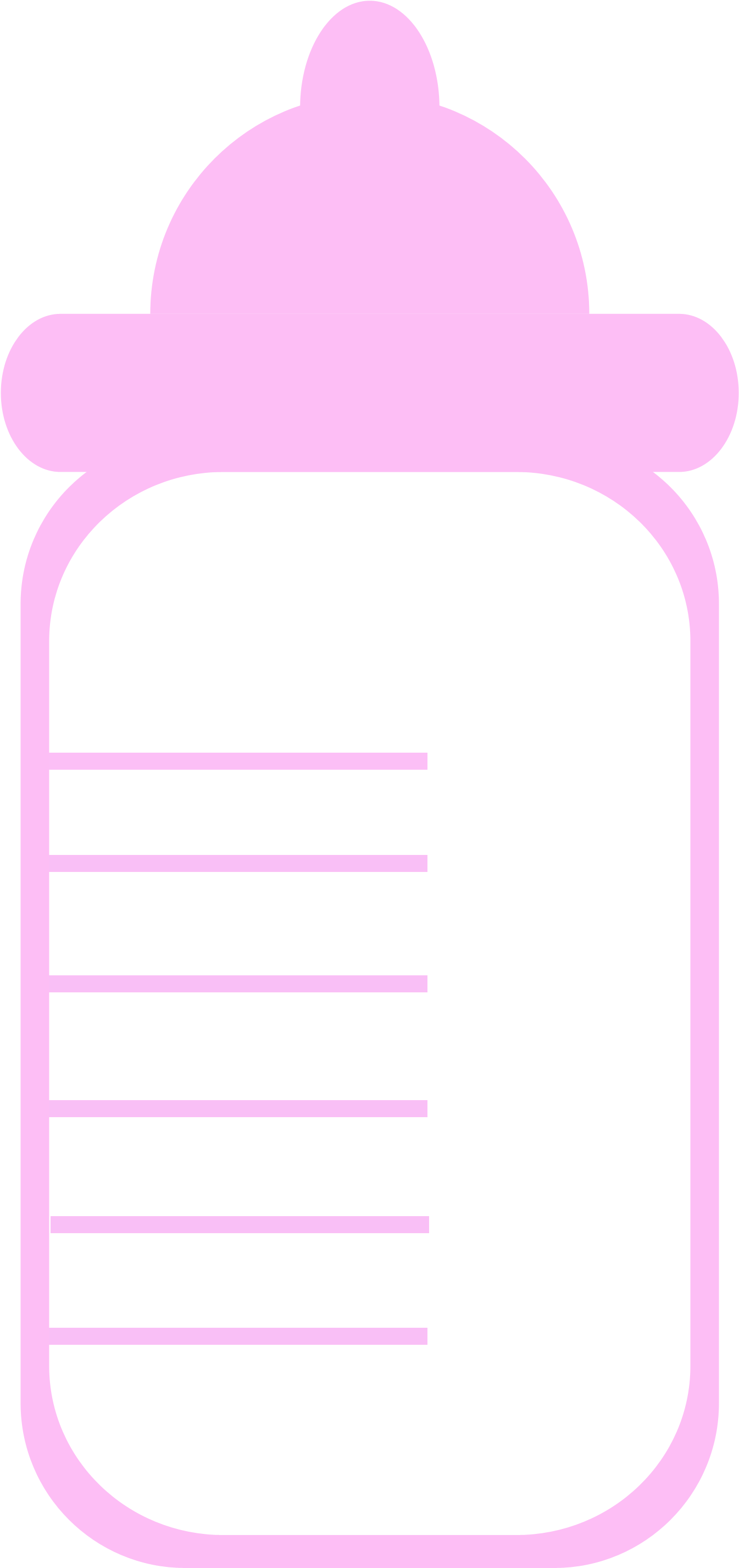 Transparent Download Free Bottle - Clip Art (2550x3300)