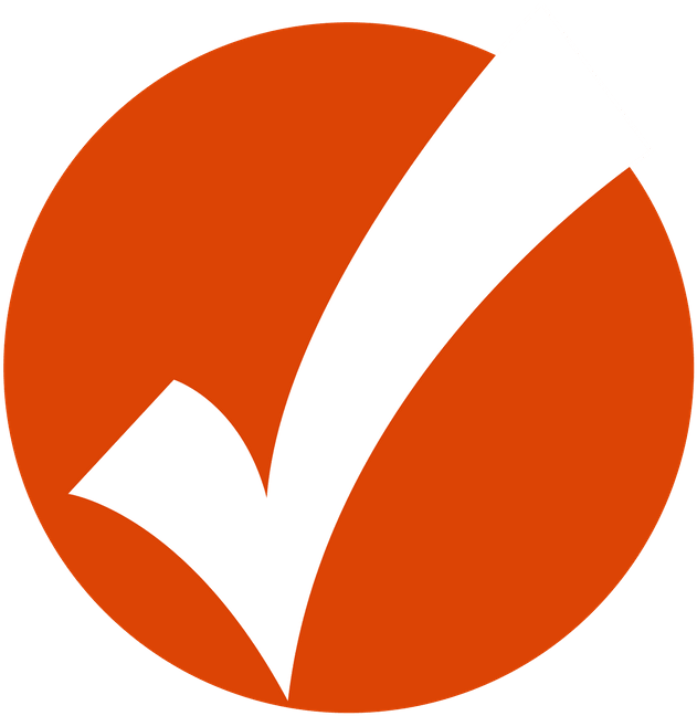 Webinar Digital Marketing For - Bullet Points Png (800x800)