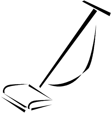 Vacuum Cleaner 4 /household/chores/vacuum Cleaner/vacuum - Draw A Vacuum Cleaner (378x384)