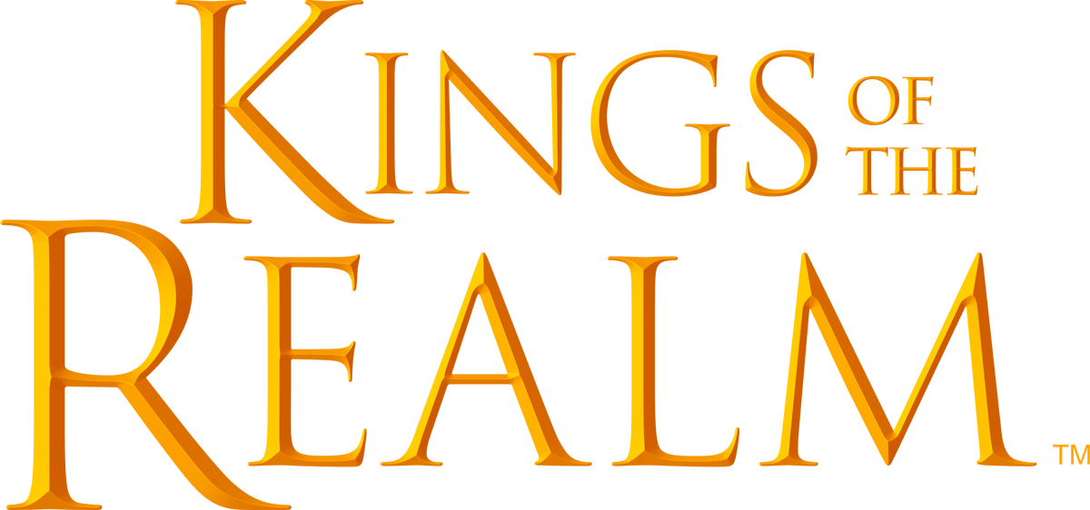 Digit Game Studios Kings Of The Realm Logo - Science Technology Religion Engineering Art Mathematics (1200x562)