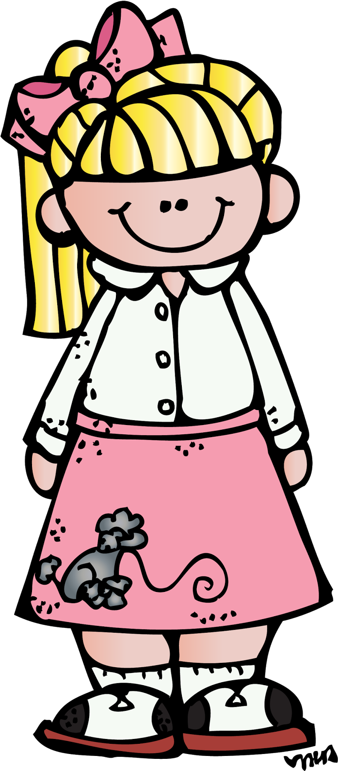 Google Search - 50s Day Clip Art (699x1600)
