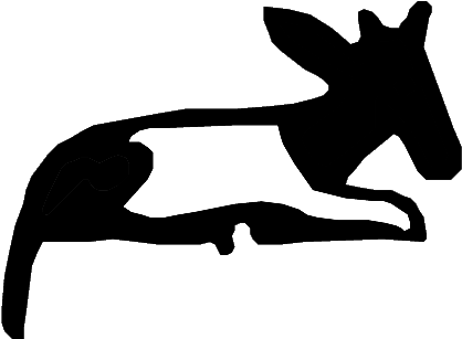 The Distance From The Ptolemaic City, As Well As The - Illustration (428x326)