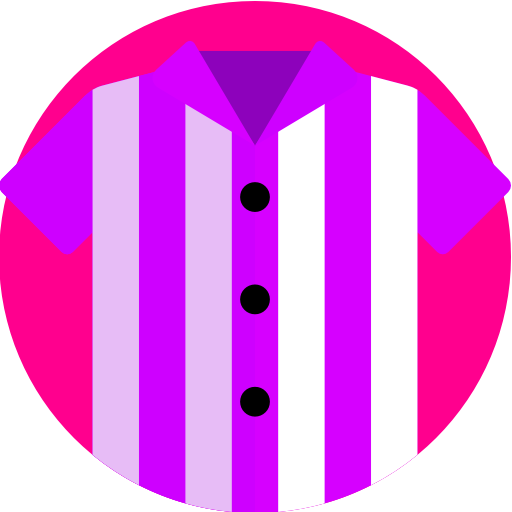 Spirit Day-pajama Day - Circle (512x512)