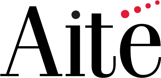 Technology, And Regulatory Issues And Their Impact - Aite Group Logo Png (580x614)