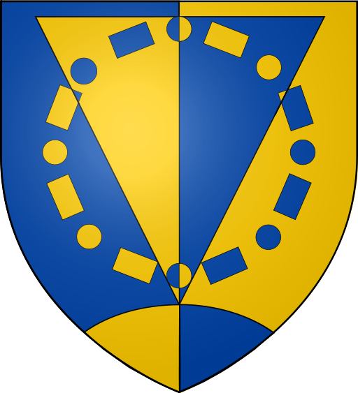 Austrasia Coat Of Arms (512x563)