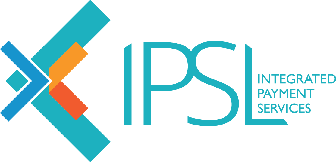 Payment service logo. Payments Association. Bank IPSL. IPSL.
