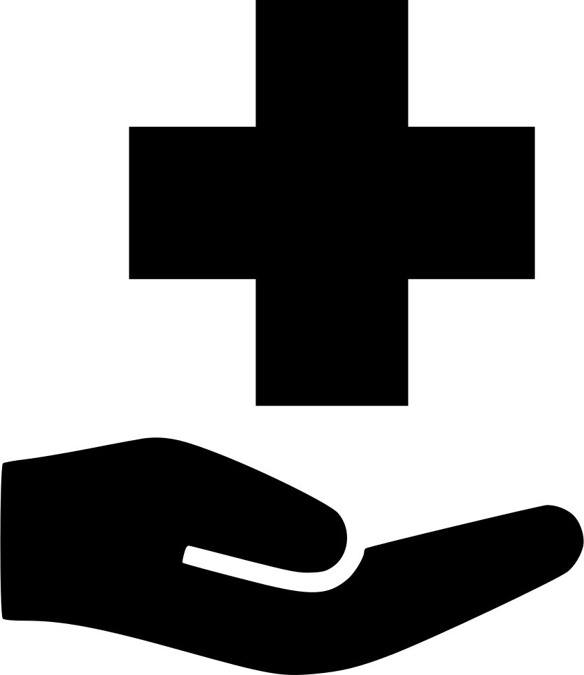 Health Care Medicine Hospital Doctor Health Comments - Free Health Care Png (848x980)