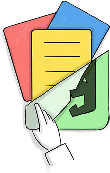 Evernote Alternative - Zoho Notebook - Evernote Alternative - Zoho Notebook (380x580)