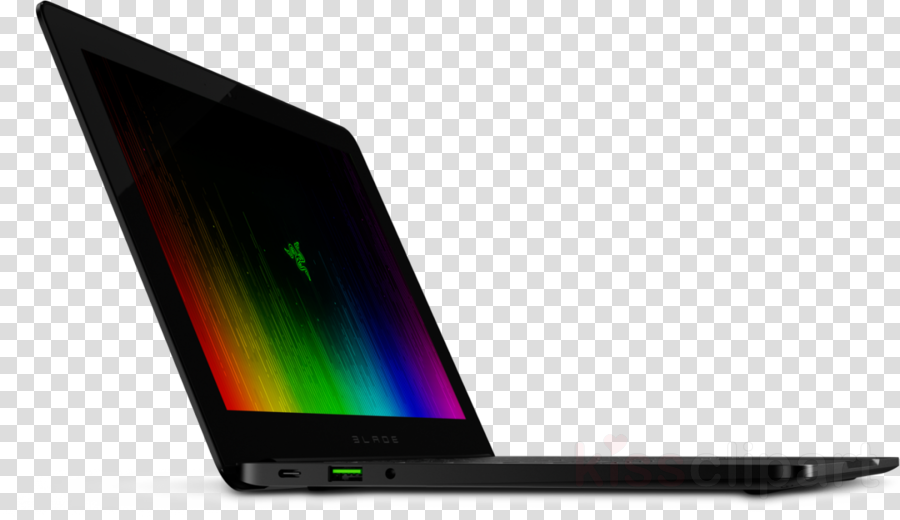 Razer Laptop Png Clipart Razer Inc - Transparent Background Basketball Png (900x520)