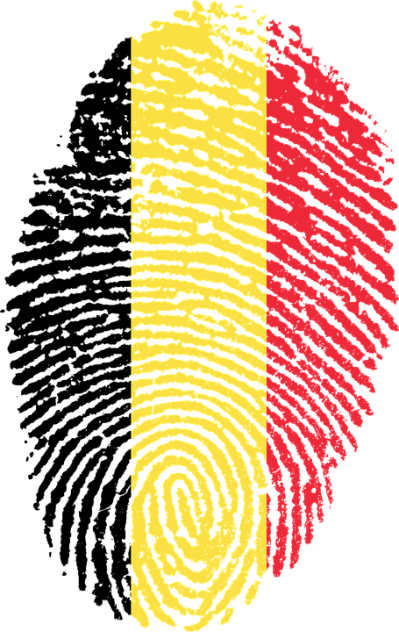 Fingerprint Png, Download Png Image With Transparent - French Flag Fingerprint (399x632)