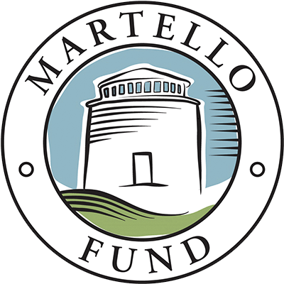Martello Fund Logo - Franklin Mint Logo (500x500)