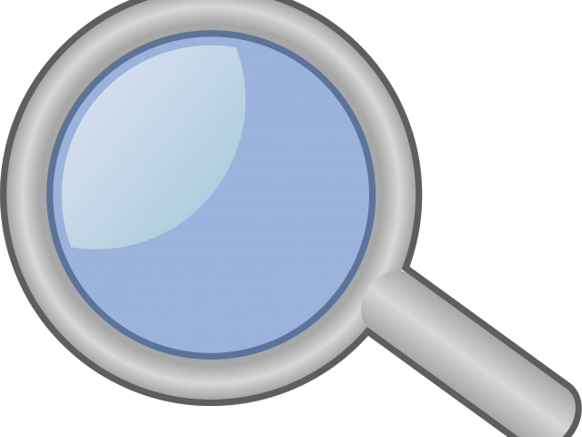 Free On Dumielauxepices Net - Magnifying Glass (640x480)