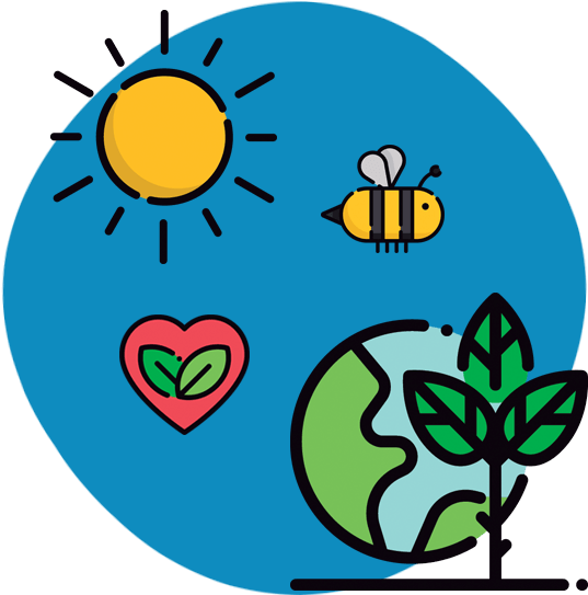 Clip Transparent Library A P E Fund Jane Goodall Illustrations - Economía Sustentable Png (566x561)