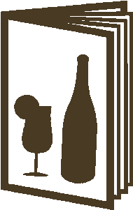 Cocktails, Wines And Spirits - Point Cabrillo Light (350x350)